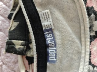 Lote 3 sudaderas niña talla 10