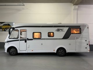 FIAT LAIKA KOSMO 909