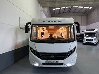 FIAT LAIKA KOSMO 909