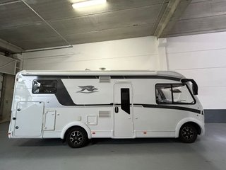 FIAT LAIKA KOSMO 909