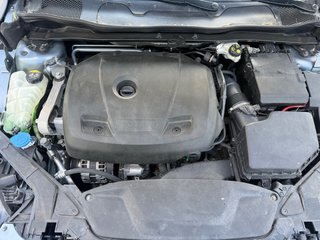 Volvo V40 2017
