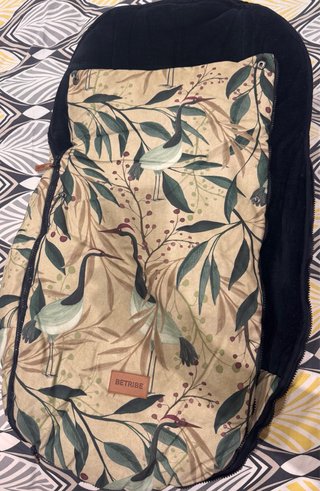 Saco invierno Be Tribe carrito Yoyo/sillas ligeras