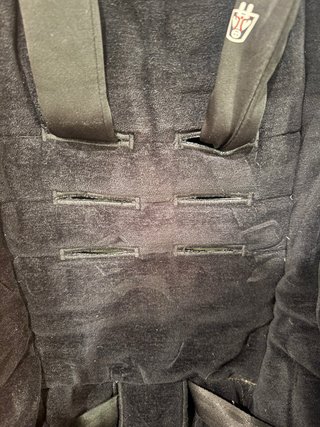 Saco invierno Be Tribe carrito Yoyo/sillas ligeras