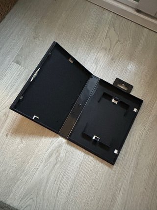 SOLO CAJA Street Fighter II Megadrive Sega