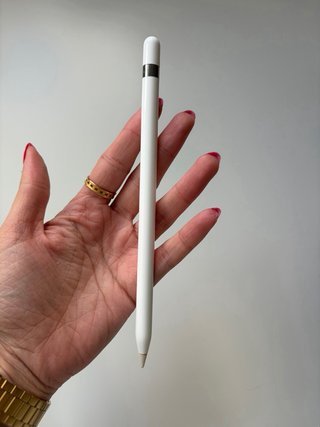 Apple Pencil 1ª Gen