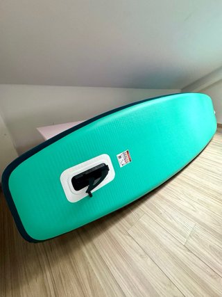 Tabla Paddle Surf PRECINTADA