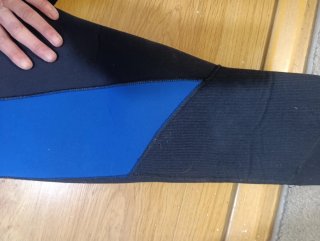 Neopreno Cressi Talla 3