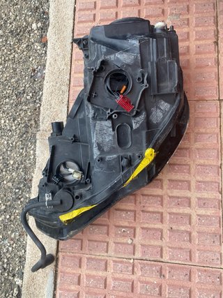 Faro Audi A3 8V 2013-2016 (Reparar)