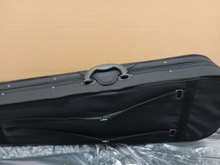 Violín 4/4 Adulto con Estuche, Arco y Resina