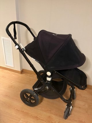 Carro Bugaboo Camaleon