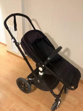 Carro Bugaboo Camaleon