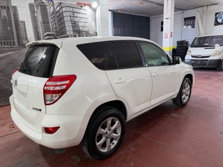 toyota rav4 2.2 d4d 4x4