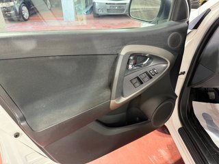 toyota rav4 2.2 d4d 4x4