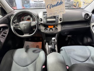 toyota rav4 2.2 d4d 4x4