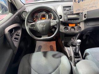 toyota rav4 2.2 d4d 4x4