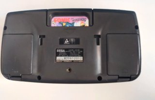 Sega Game Gear