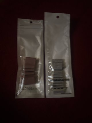 Correas Apple Watch 42/44mm y 45/49mm