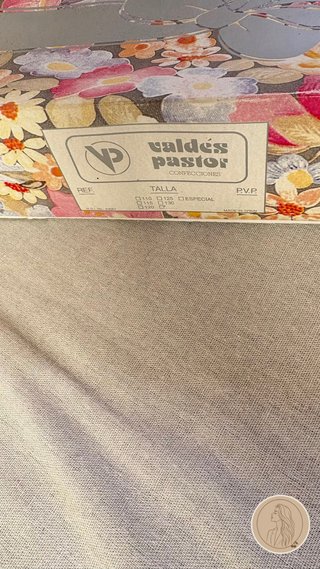 Cancán/Falda de fiesta o novia
