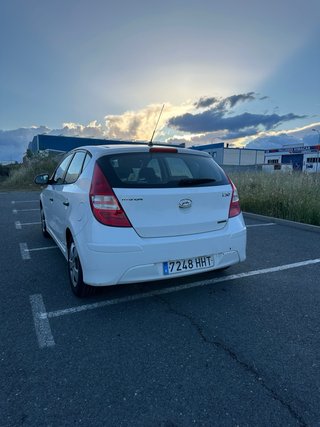 Hyundai i30 2013