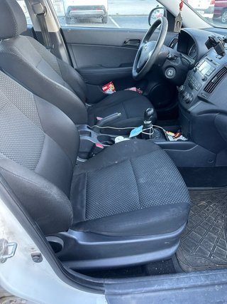 Hyundai i30 2013