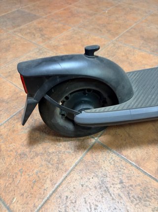 Patinete eléctrico Ninebot E2 Plus DGT Homologado