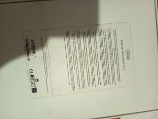 iPad 8ª Gen 128GB Plata