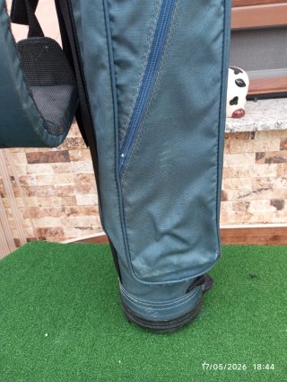 Bolsa de golf ligera