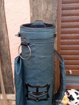 Bolsa de golf ligera
