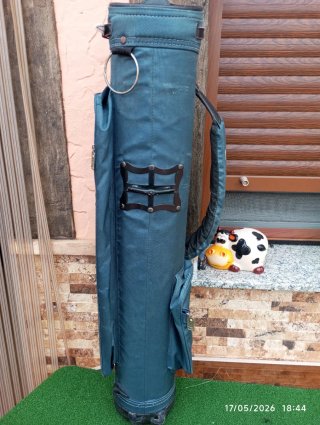 Bolsa de golf ligera