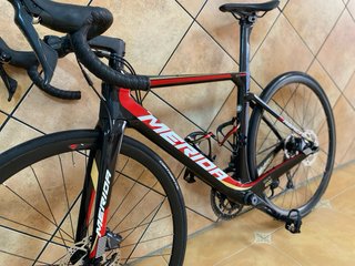 Bicicleta Merida Reacto talla xs