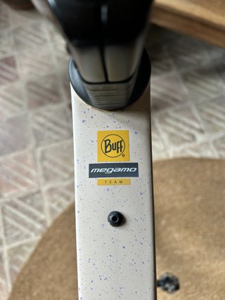 Megamo Silk Gravel Carbon