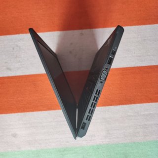 ThinkPad X250 / i5 / 8GB RAM / SSD 600GB para BMW