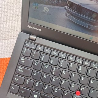 ThinkPad X250 / i5 / 8GB RAM / SSD 600GB para BMW