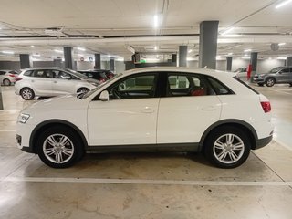 Audi Q3 2011