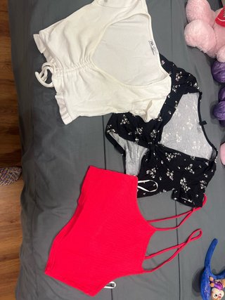 Pack Verano Ropa Mujer