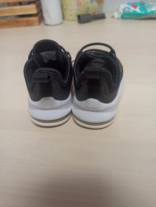Zapatillas Nike Air Max Talla 21