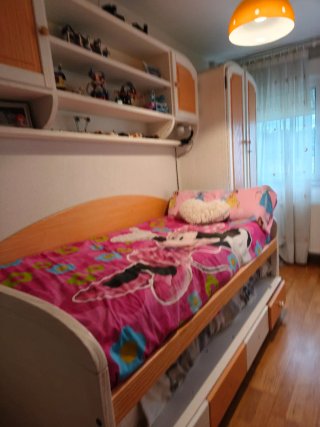 Habitación infantil completa alta calidad