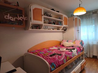 Habitación infantil completa alta calidad