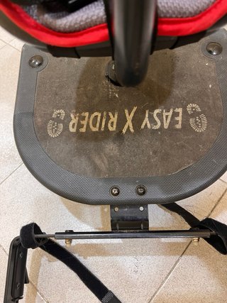 Patinete universal para carrito EasyXrider