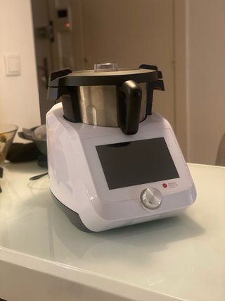 Monsieur Cuisine Smart Robot Cocina