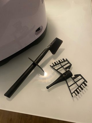 Monsieur Cuisine Smart Robot Cocina