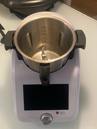 Monsieur Cuisine Smart Robot Cocina