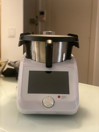 Monsieur Cuisine Smart Robot Cocina