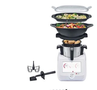 Monsieur Cuisine Smart Robot Cocina