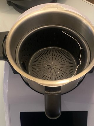 Monsieur Cuisine Smart Robot Cocina