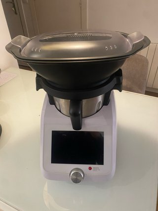 Monsieur Cuisine Smart Robot Cocina