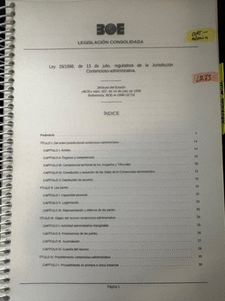 Asesoramiento y gestión