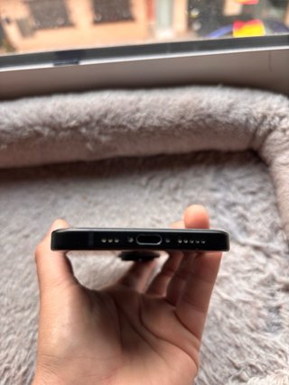 iPhone 15 128GB Como Nuevo