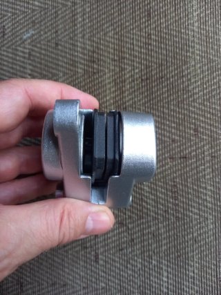 Pinza Freno Delantera Nueva Rieju RV/50