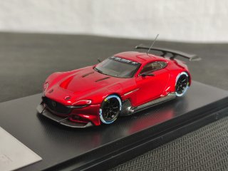 Mazda RX Vision GT3 Concept Car 1:64 de segunda mano por 29,95 EUR